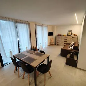  Appartamento Ambassador Sweet Hospitality Bormio, Le Di Hermann